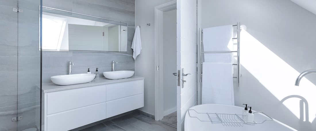Bath to Basics: How Often Should You Clean…