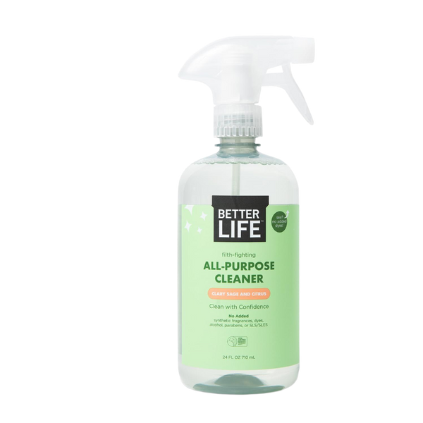 All-Purpose Cleaner bottle