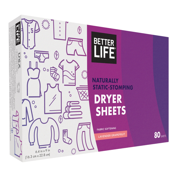 Dryer Sheets