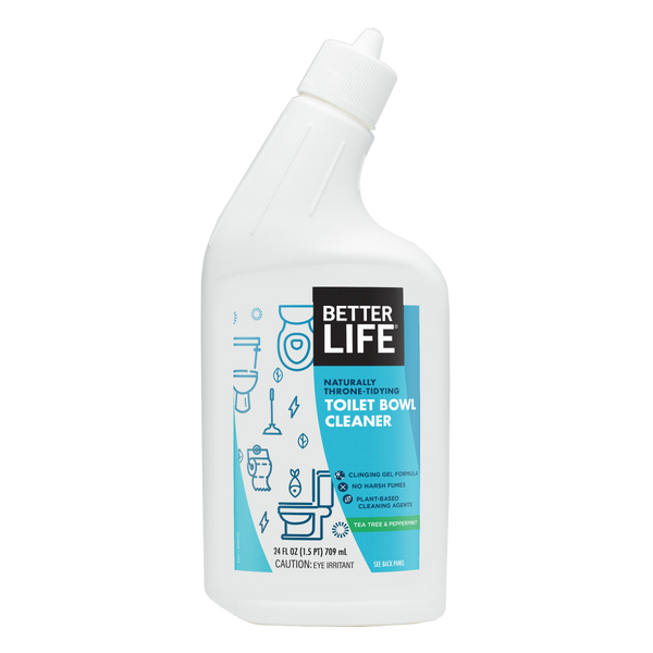 Toilet Bowl Cleaner