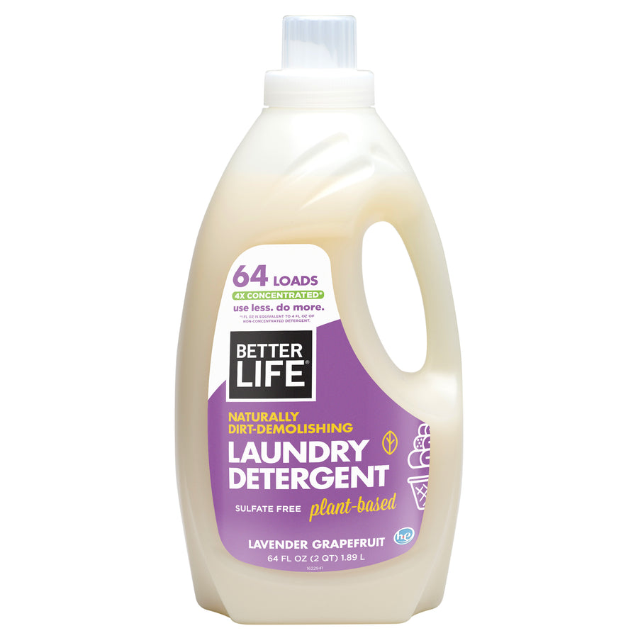 Laundry Detergent