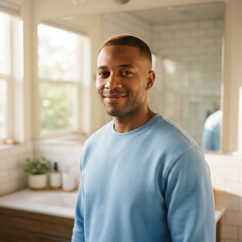 Devon P., verified customer