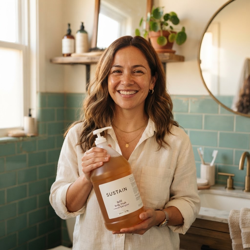 Sam K., verified customer