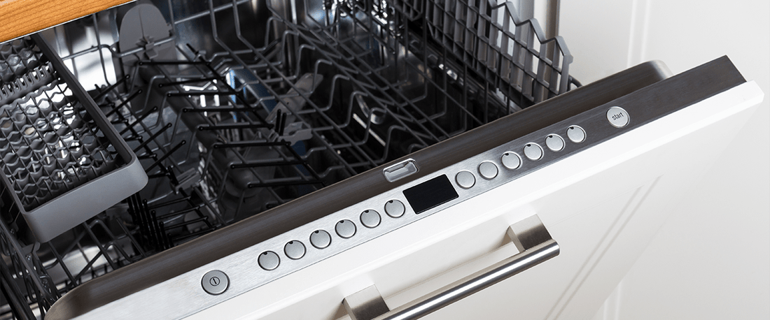 Wishing for Cleaner Dishes?