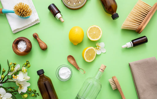 Do Cleaning Products Expire? 