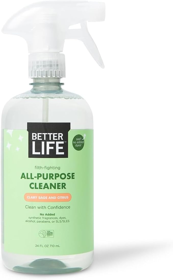 All-Purpose Cleaner