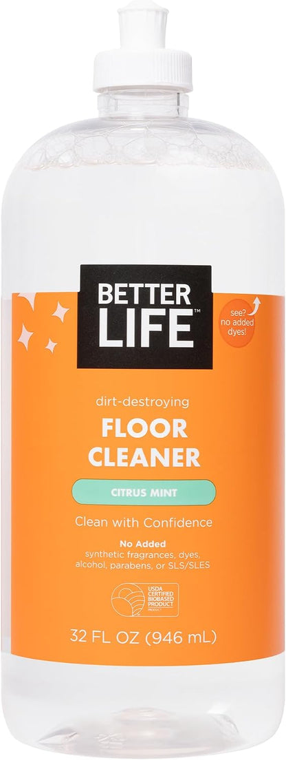 Floor Cleaner