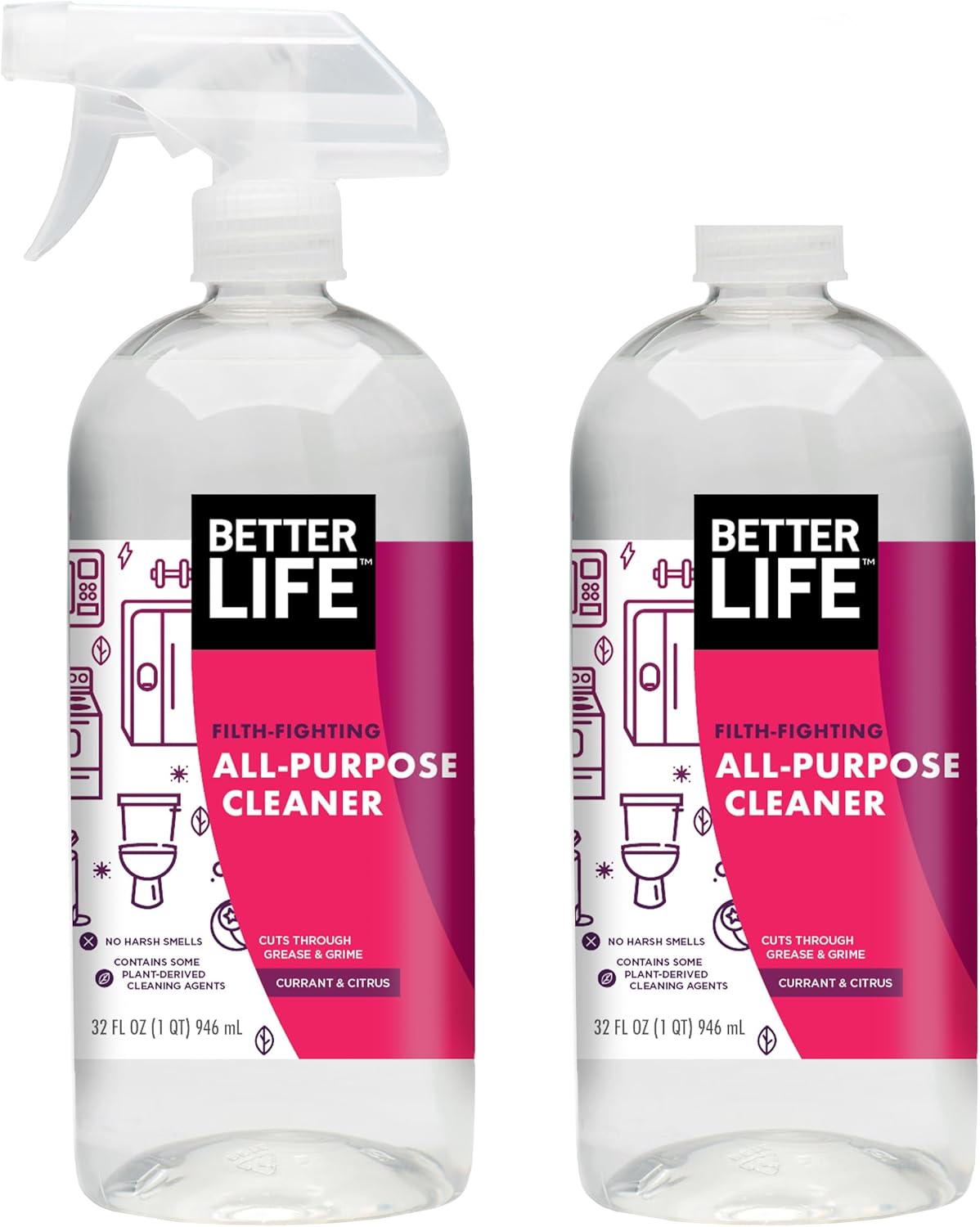 All-Purpose Cleaner