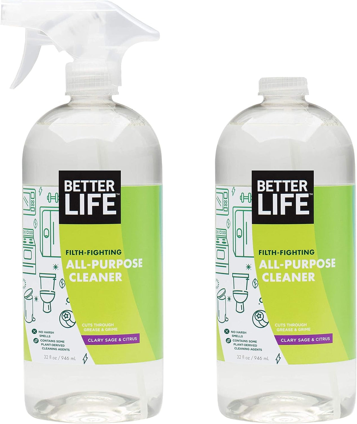 All-Purpose Cleaner