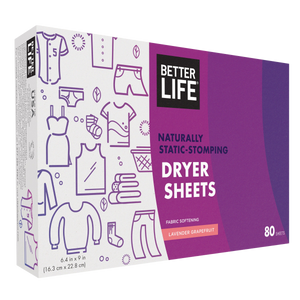Dryer Sheets