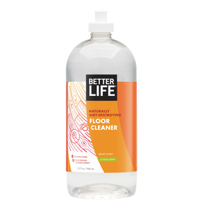 Floor Cleaner