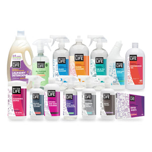 Better Life Full Bundle — non toxic cleaners