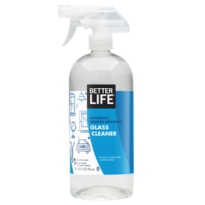 Glass Cleaner