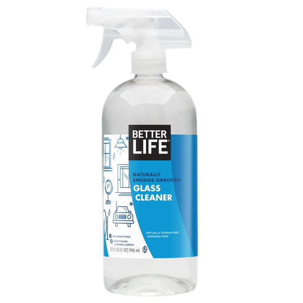 Glass Cleaner