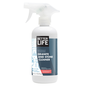 Granite and Stone Cleaner
