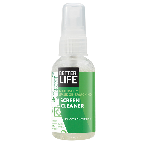 Screen Cleaner
