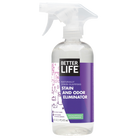 Stain and Odor Eliminator