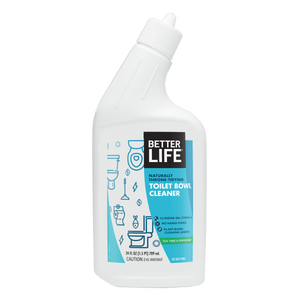 Toilet Bowl Cleaner