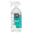 Tub and Tile Cleaner