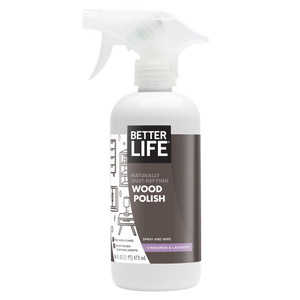 Wood Polish