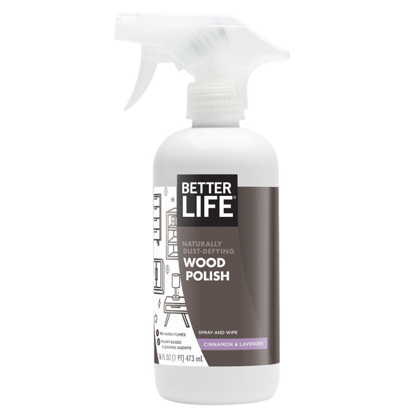 Wood Polish