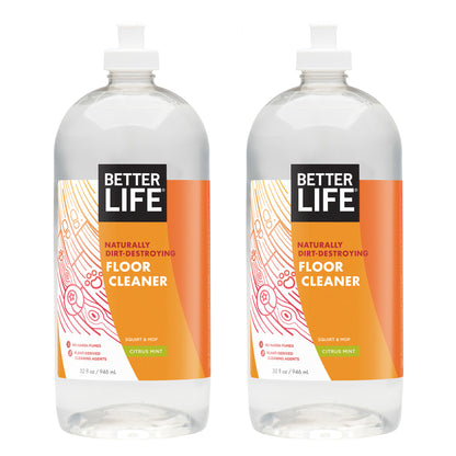 Clean Happens Floor Cleaner 