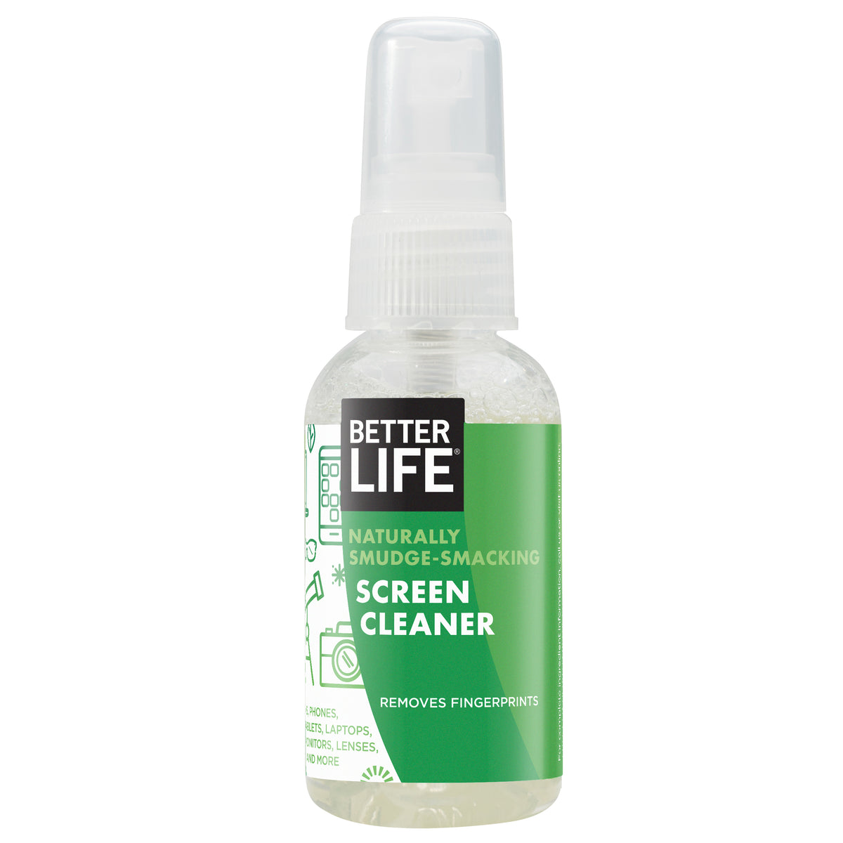 Screen Cleaner