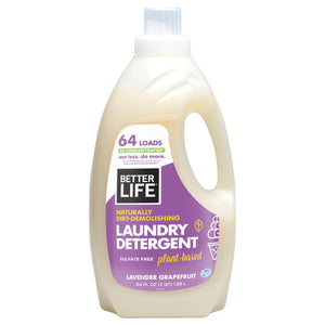 Laundry Detergent