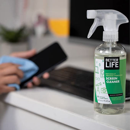 Screen Cleaner