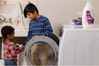Laundry Detergent