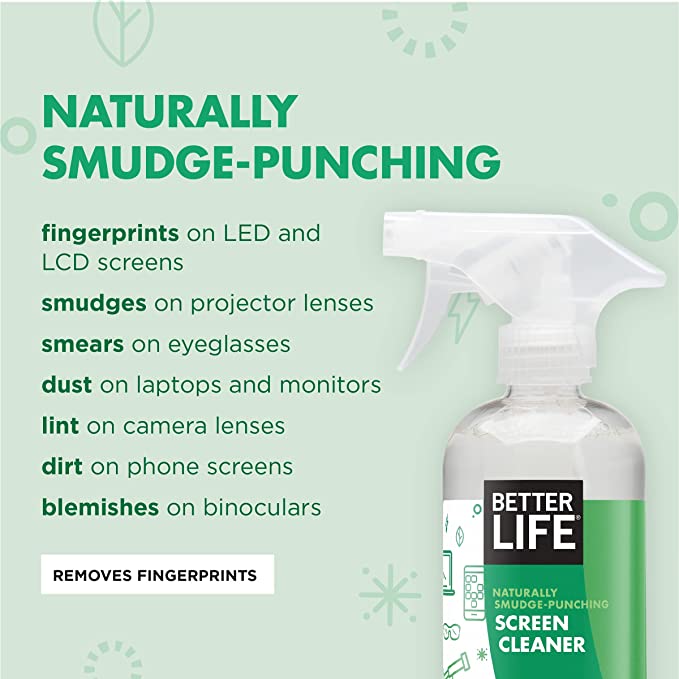 Screen Cleaner