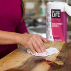 All Purpose Wipes Pomegranate 70 ct