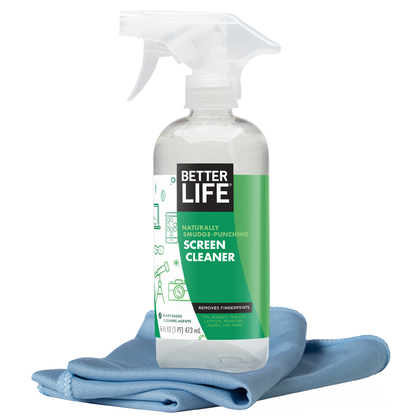 Screen Cleaner