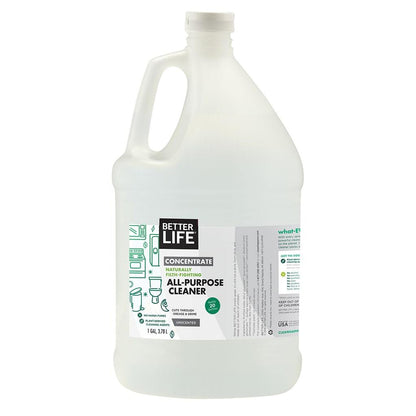 1 Gallon - Unscented All-Purpose Cleaner